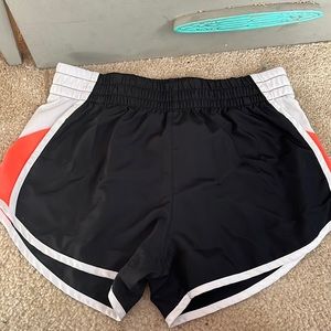 Zone Pro athletic shorts